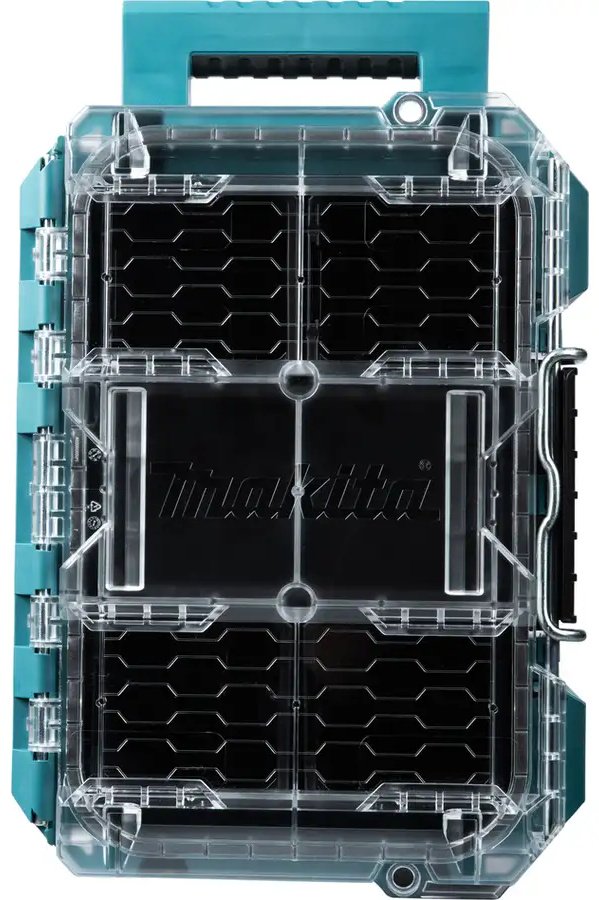 Makita органайзер P-91067 (38.9х27.8х16.2 см) купить,NaN