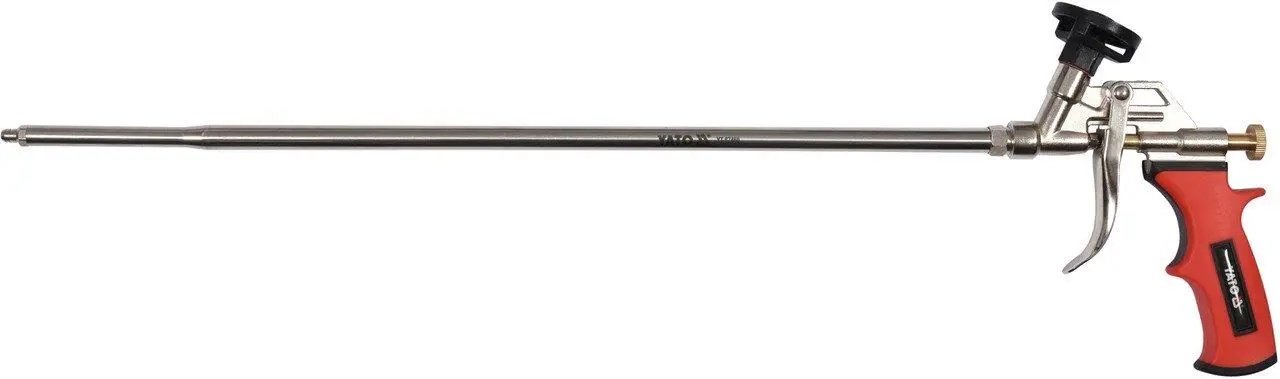Пистолет для пены YATO YT-67460 бытовой купить,NaN