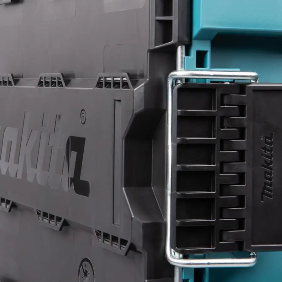 Makita ящик с органайзером P-91039 (56.2х38.7х16.1 см) купить,NaN