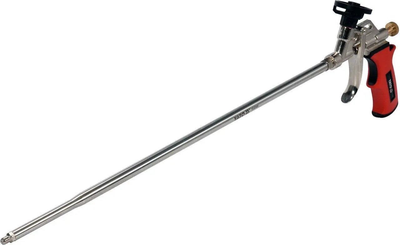 Пистолет для пены YATO YT-67460 бытовой купить,NaN