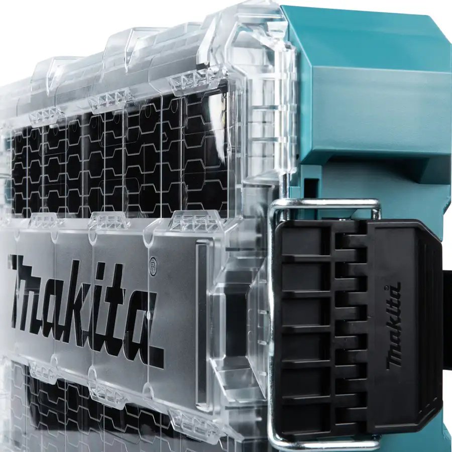 Makita органайзер P-91045 (56.2х38.7х16.3 см) купить,NaN