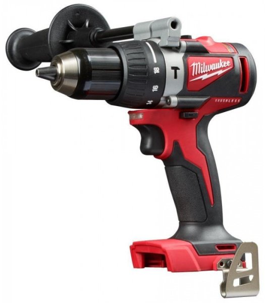 Дрель-шуруповерт Milwaukee M18 BLPD2-501B 4933500775 купить,NaN