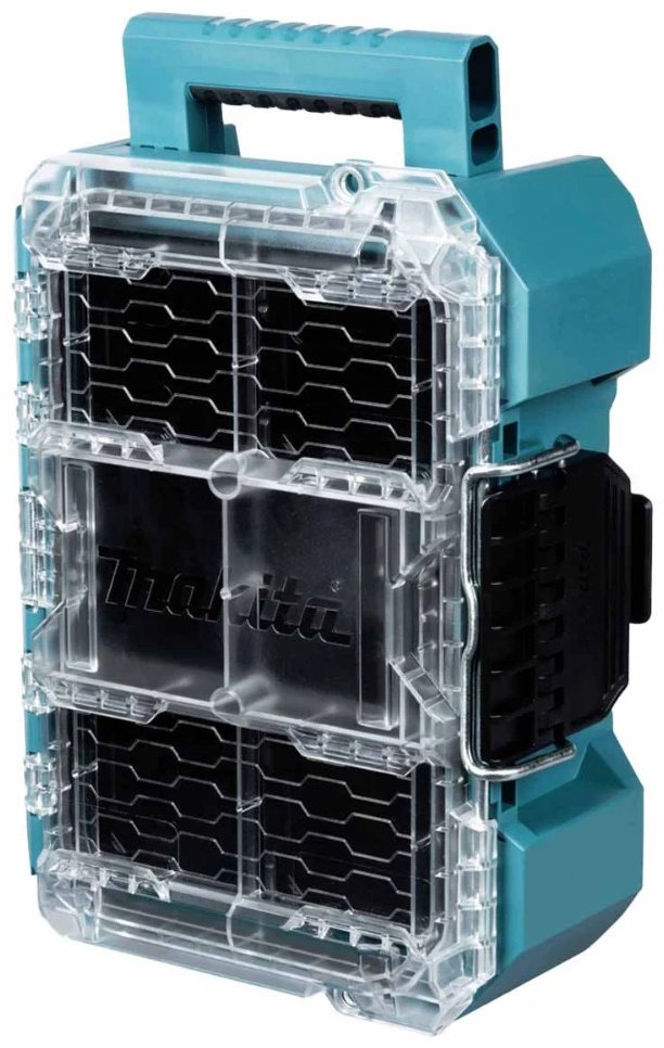 Makita ящик-тележка MAKTRAK SET 7 in 1 (101.1х56.5х29.5 см) купить,NaN