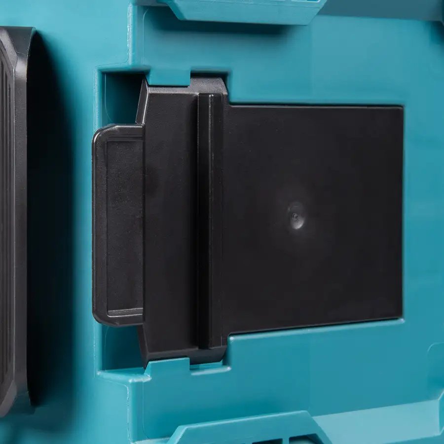 Makita ящик с органайзером P-91039 (56.2х38.7х16.1 см) купить,NaN