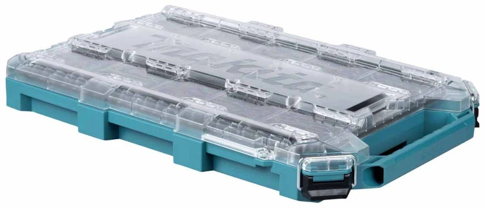 Makita ящик-тележка MAKTRAK SET 7 in 1 (101.1х56.5х29.5 см) купить,NaN