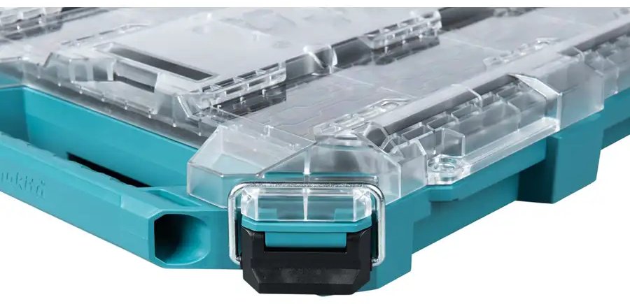 Makita ящик с органайзером P-91051 (59.6х38.7х8.5 см) купить,NaN