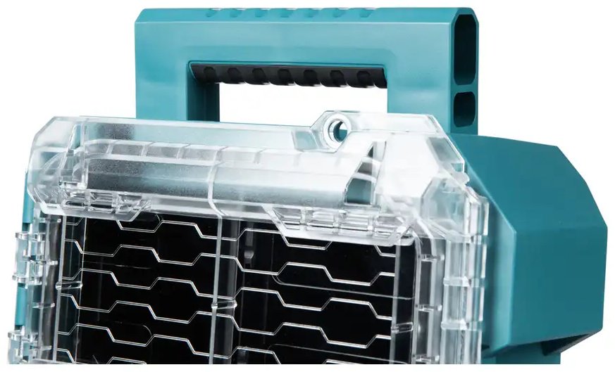 Makita органайзер P-91067 (38.9х27.8х16.2 см) купить,NaN