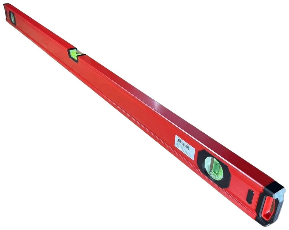 SPITZ уровень коробчатый DLS11000RRM3 100 см купить,NaN