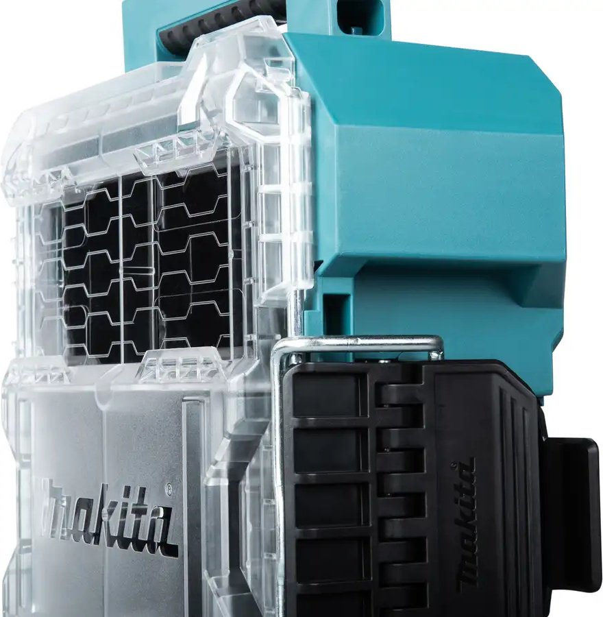 Makita органайзер P-91067 (38.9х27.8х16.2 см) купить,NaN