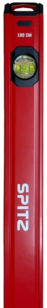 SPITZ уровень коробчатый DLS11000RRM3 100 см купить,NaN