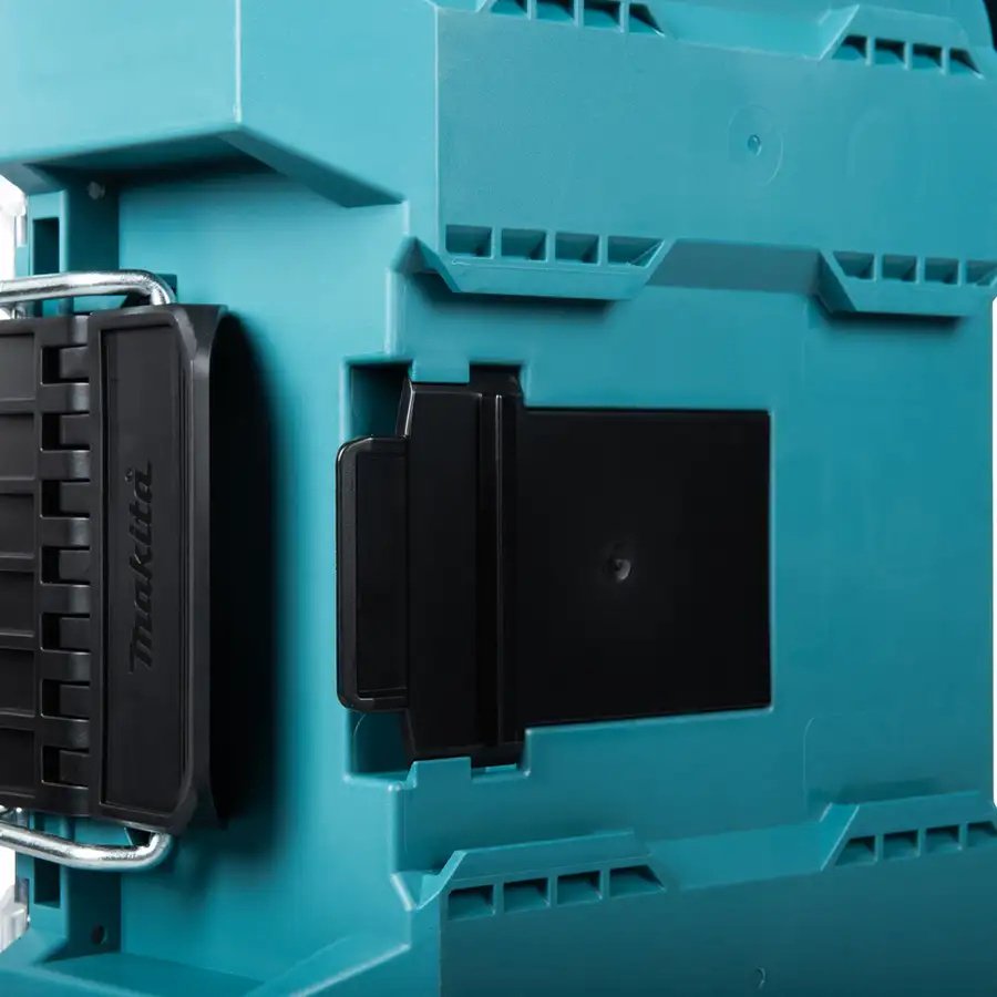 Makita органайзер P-91067 (38.9х27.8х16.2 см) купить,NaN
