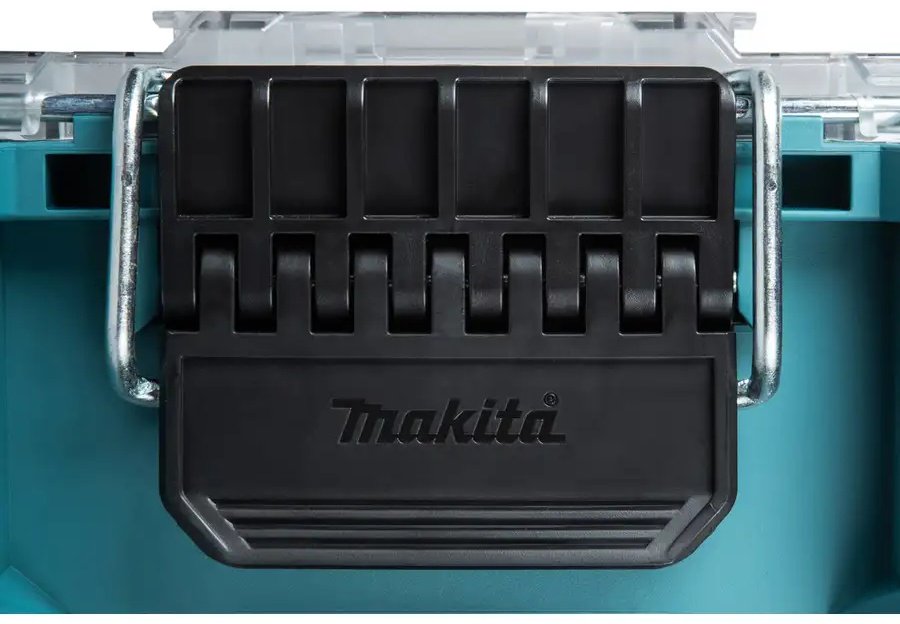 Makita органайзер P-91067 (38.9х27.8х16.2 см) купить,NaN