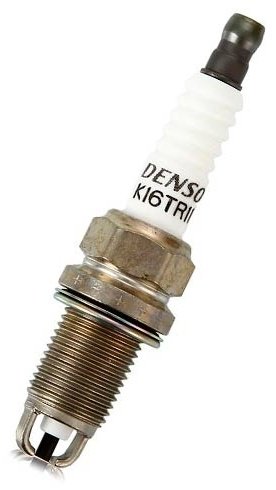 Свеча зажигания DENSO K16RU11#4 купить,NaN
