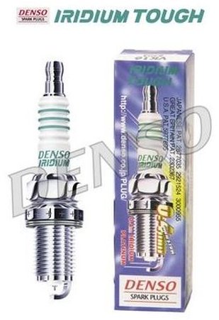 Свеча зажигания DENSO VK16 купить,NaN