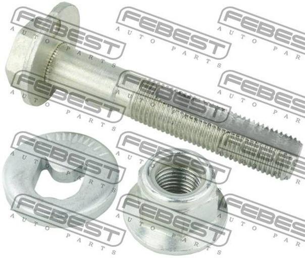 FEBEST болт 0229-T31-KIT купить,NaN