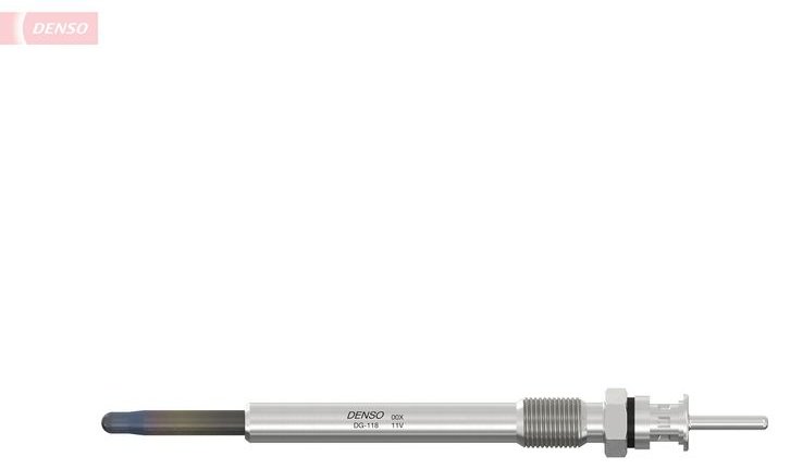 Свеча зажигания DENSO DG118 купить,NaN