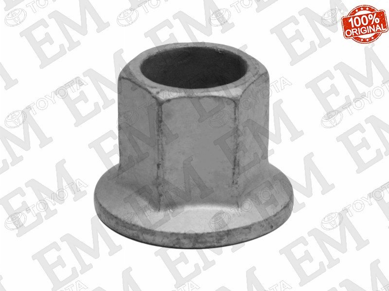 Toyota гайка с эксцентриком 90178-T0081 купить,NaN