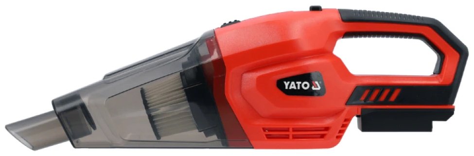 YATO YT-85683 0.1 л красный, черный купить,NaN
