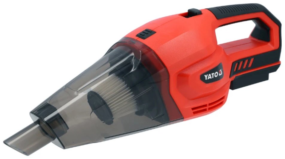 YATO YT-85683 0.1 л красный, черный купить,NaN