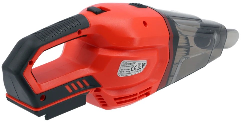 YATO YT-85683 0.1 л красный, черный купить,NaN