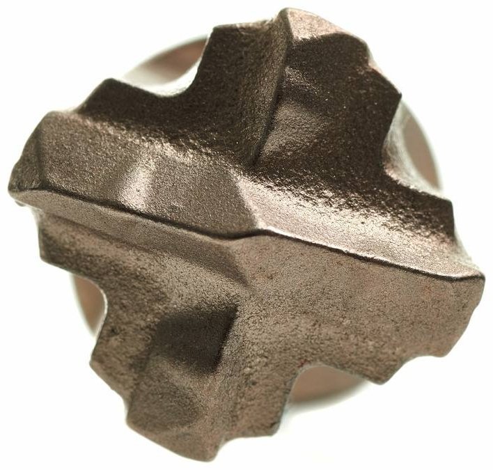 Milwaukee бур 4932352012 (SDS-plus, 6х100х160 мм) 1 шт купить,NaN
