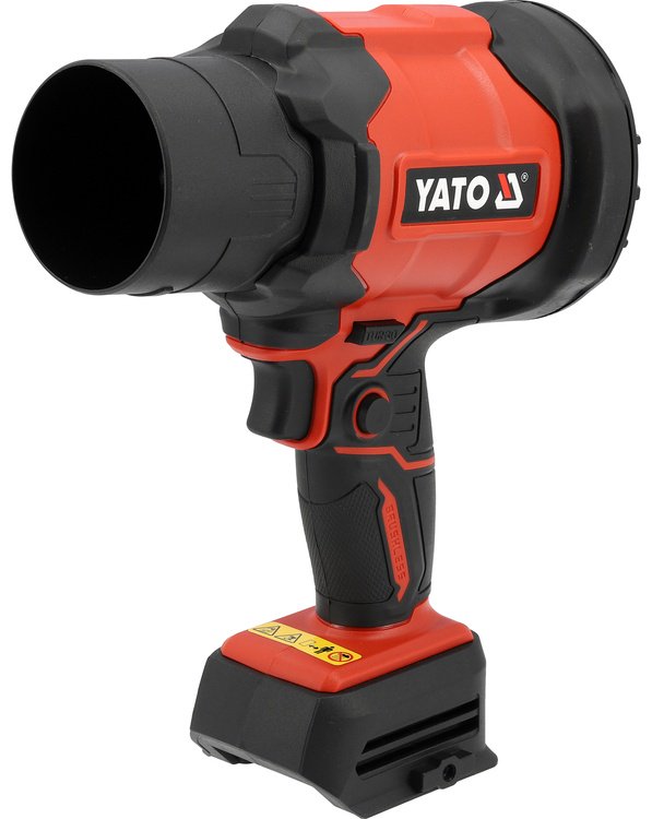 Воздуходувка YATO 660 куб. м/ч купить,42830
