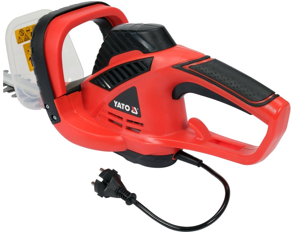 Кусторез YATO YT-84770 купить,NaN