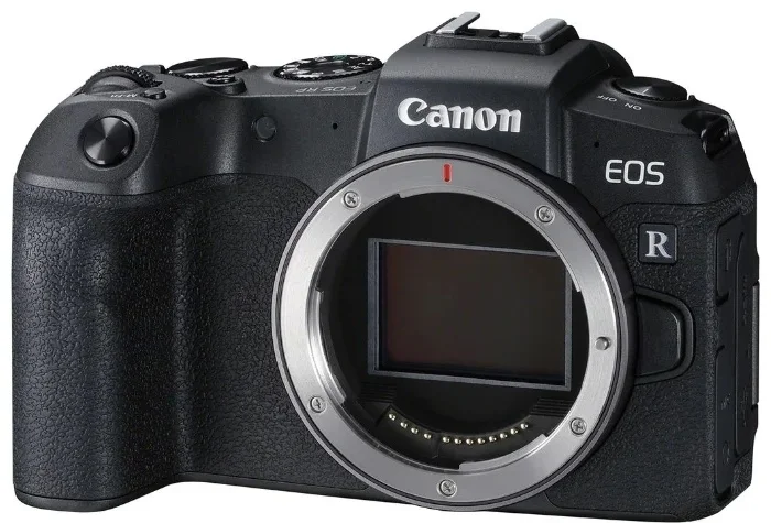 Фотоаппарат Canon Eos RP Body 3380C193 Black - ForteMarket Фотоаппарат Canon Eos RP Body 3380C193 Black купить,0