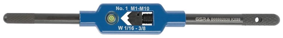 GSR вороток стандартный 8802030 купить,NaN