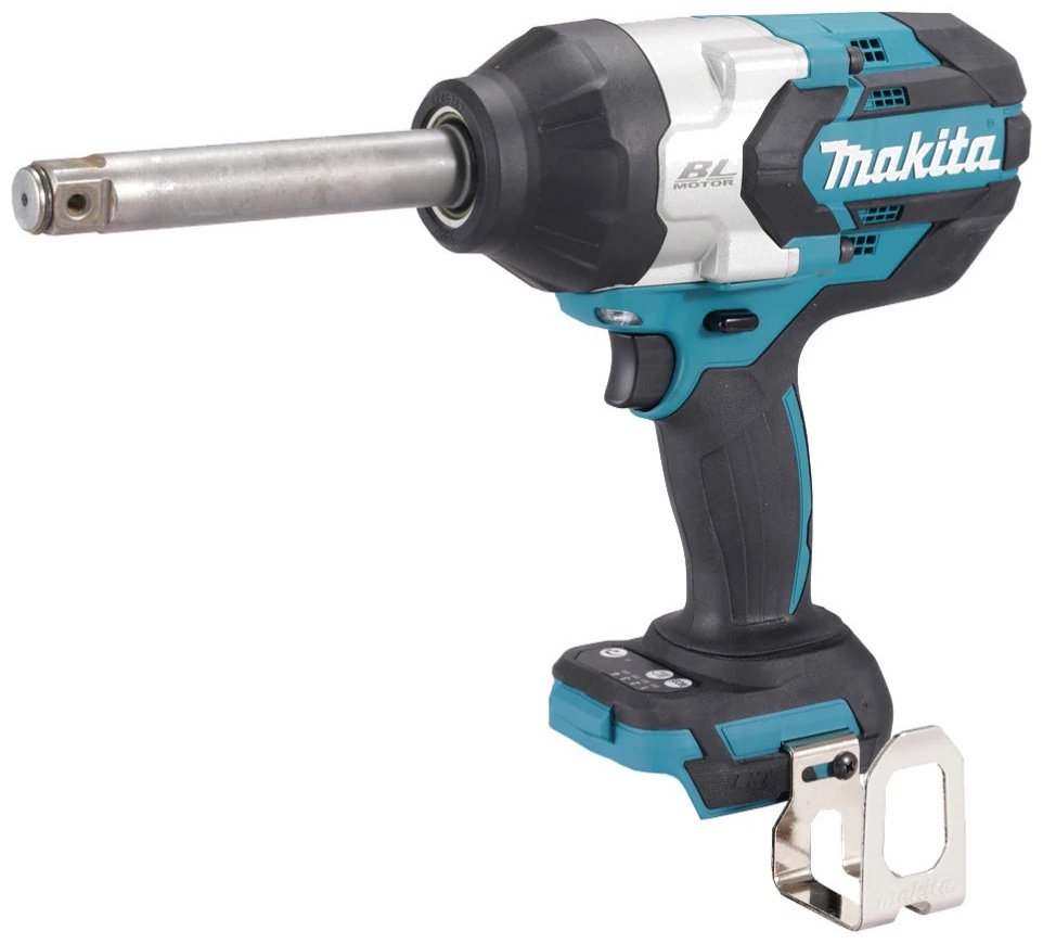 Гайковерт Makita DTW1005Z купить,NaN