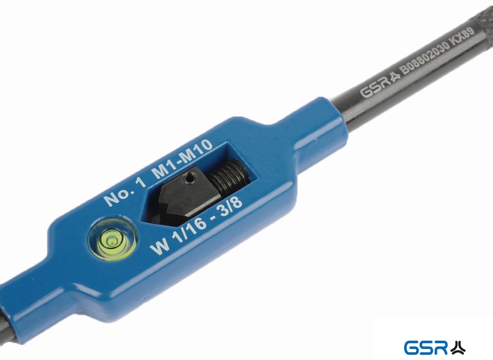 GSR вороток стандартный 8802050 купить,NaN
