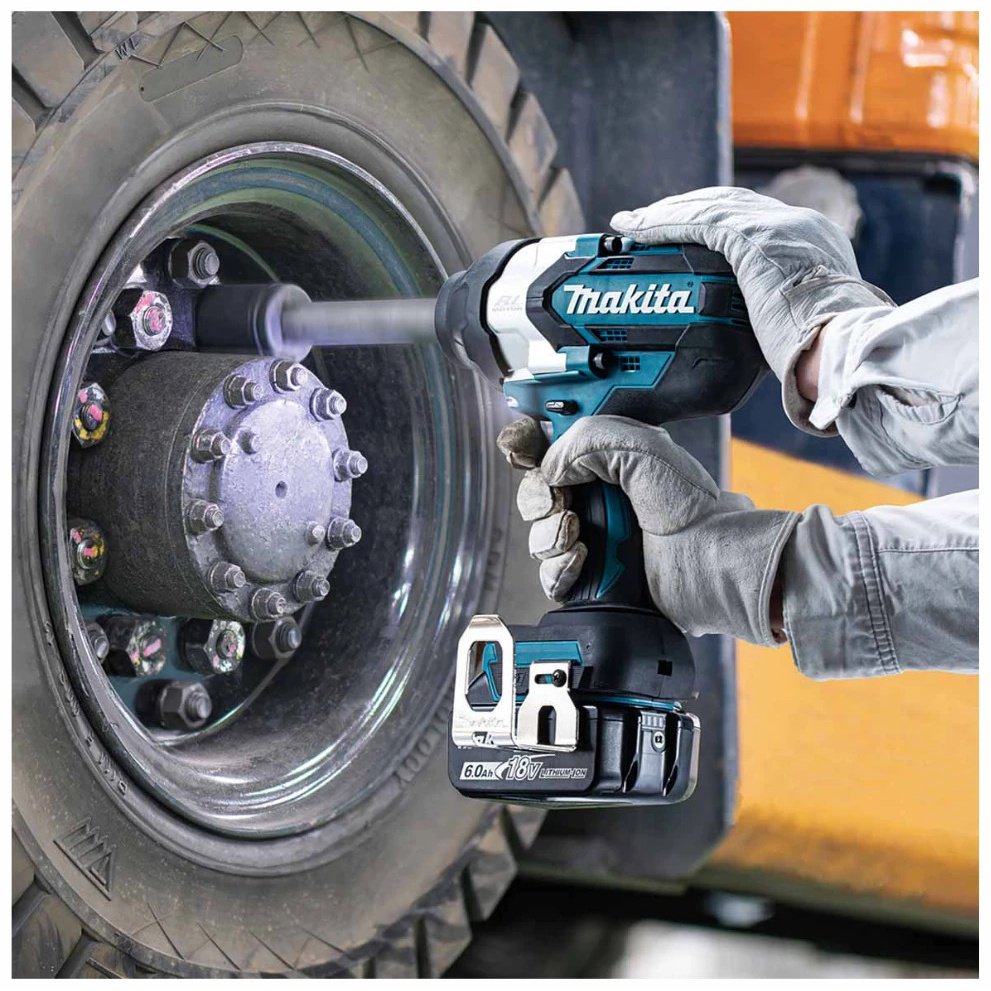 Гайковерт Makita DTW1005Z купить,NaN