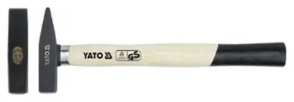 YATO молоток слесарный YT-4503 Молоток YATO/Артикул YT-4503 0.3 кг купить,NaN