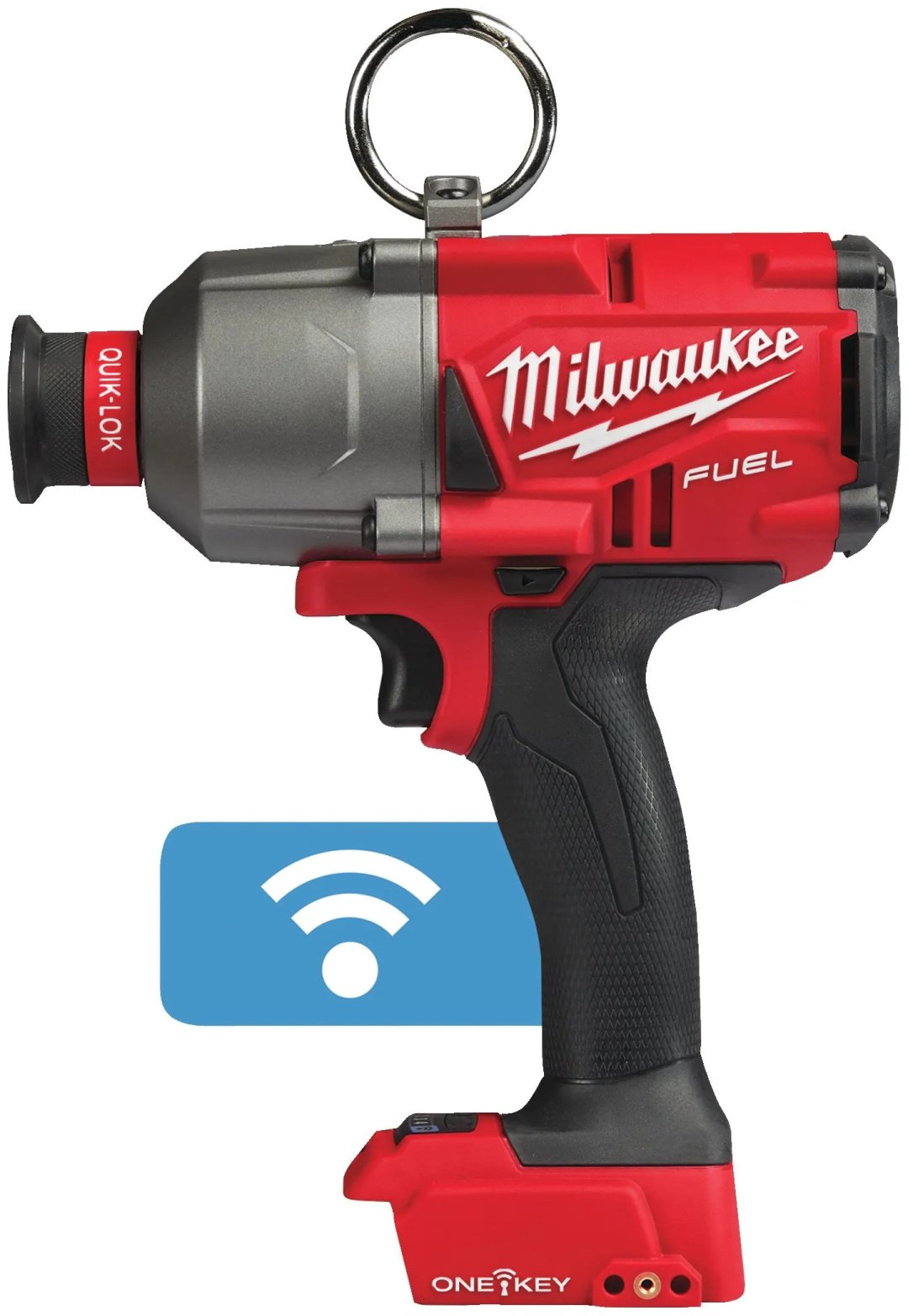 Гайковерт Milwaukee M18 ONEFHIWH716-0X (4933479152) купить,NaN