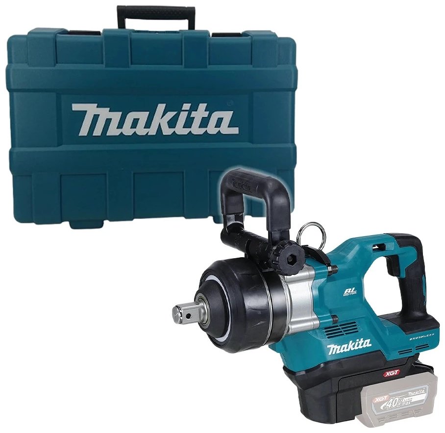 Гайковерт Makita TW009GZ01 купить,NaN