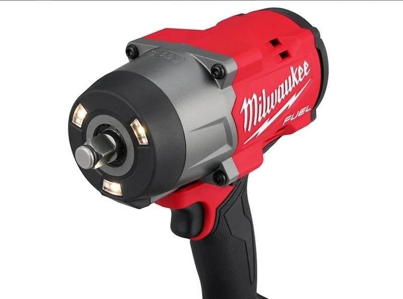 Гайковерт Milwaukee M18FHIW2F12-0X 4933492782 купить,NaN