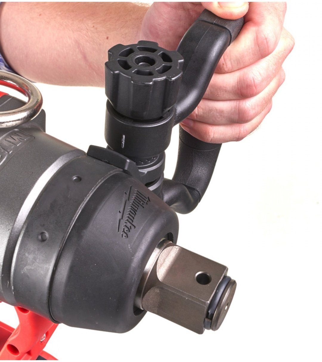 Milwaukee гайковерт M18 ONEFHIWF1-0X ONE-KEY FUEL 1" (4933459732) + M18 B5 (4932430483) + М12-18С (4932352959) 18 В купить,NaN