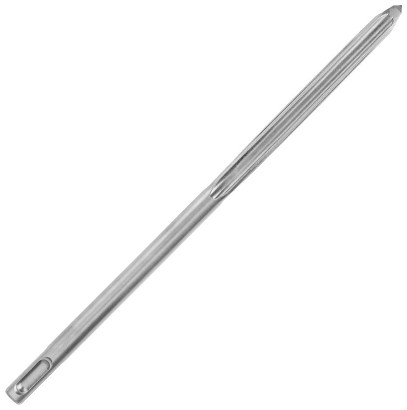 Milwaukee долото 4932493607 (SDS-plus, 15х250х250 мм) 1 шт купить,NaN