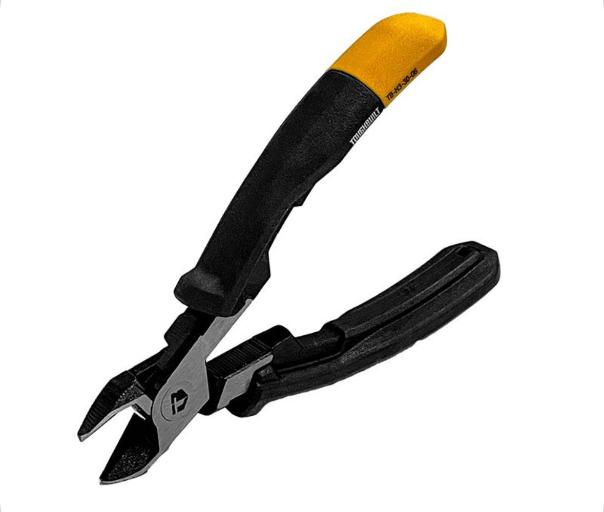 Toughbuilt бокорезы TB-H3-30-06 160 мм купить,NaN