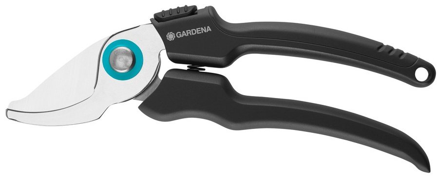 Секатор для цветов GARDENA, диаметр среза: 18 мм купить,NaN