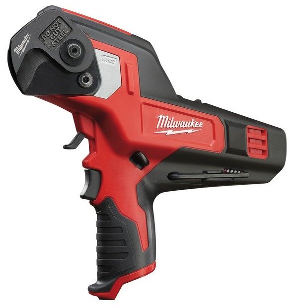Щипцы для резки и зачистки проводов Milwaukee M12 CC-0 4933431600 купить,NaN