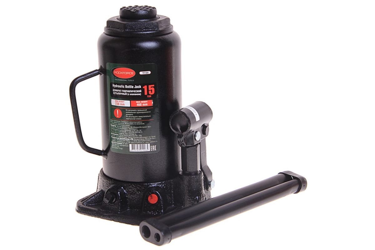 Домкрат Rockforce RF-T91504 купить,NaN