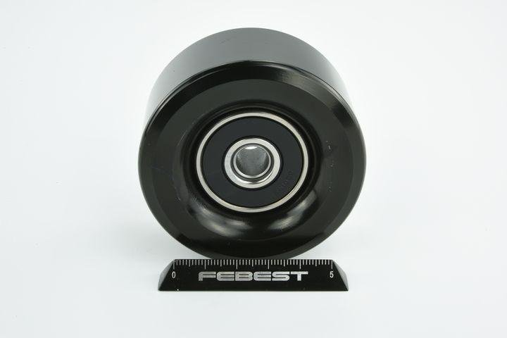 FEBEST ролик натяжной FEBEST 0287-J10 купить,NaN