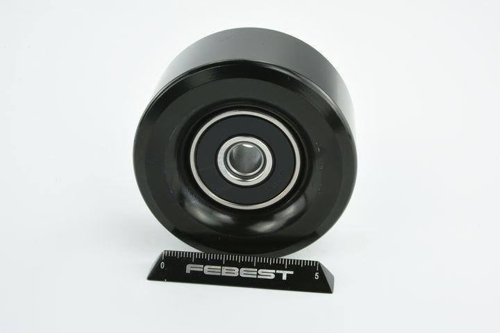 FEBEST ролик натяжной FEBEST 0287-J10 купить,NaN