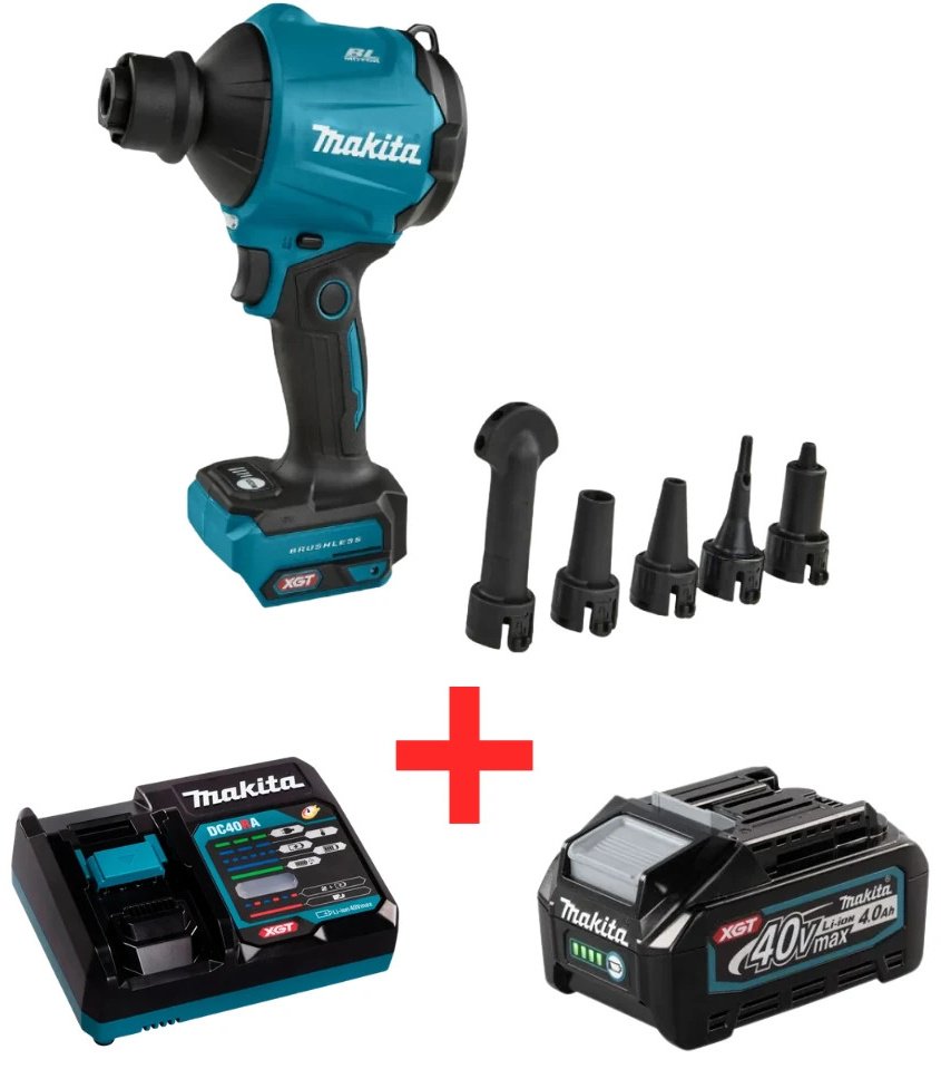 Воздуходувка Makita 66 куб. м/ч купить,NaN