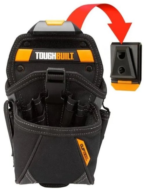 Кобура ToughBuilt TB-CT-20-LX купить,NaN