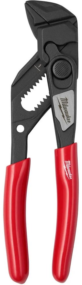Клещи Milwaukee 4932501148, 125 мм купить,NaN