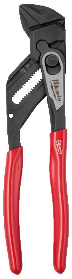 Клещи переставные Milwaukee 4932501150, 250 мм купить,NaN