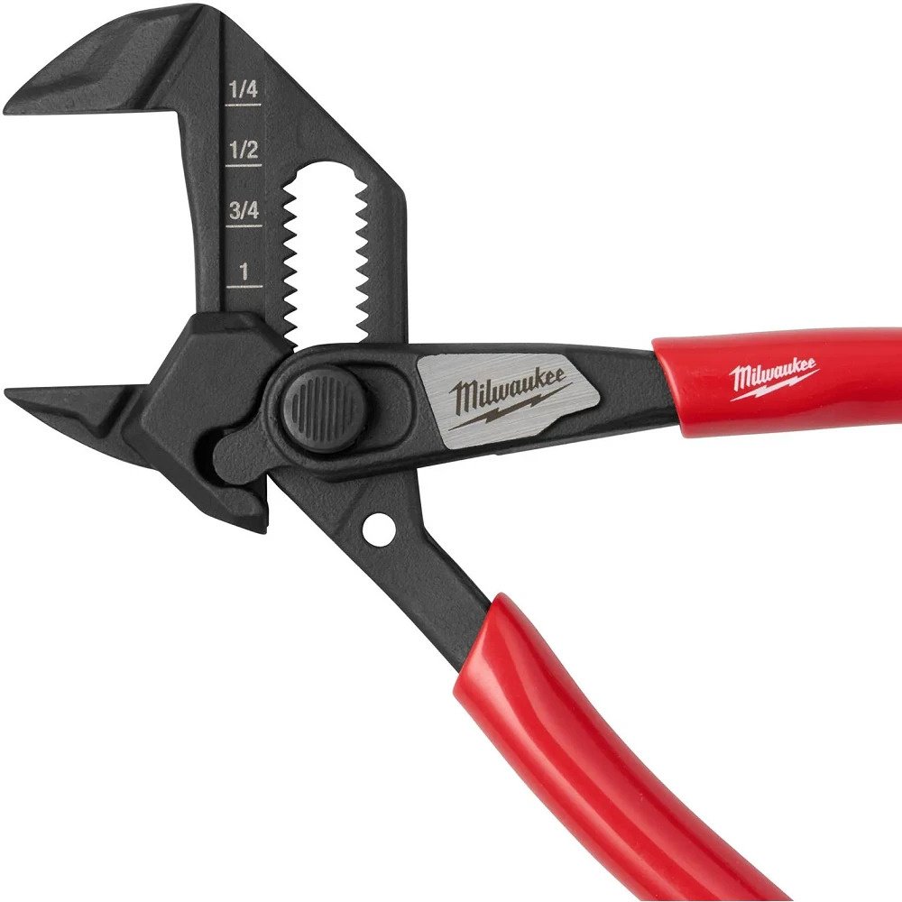 Клещи Milwaukee 4932501148, 125 мм купить,NaN