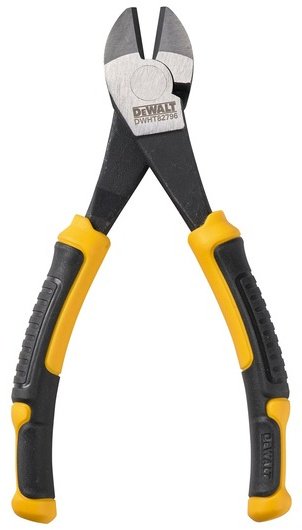 Кусачки DeWALT DWHT82796-0, 160 мм купить,NaN